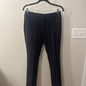 The Limited Navy Dress Pants